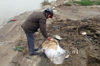 Đã tìm thấy xác chị Huyền thẩm mỹ viện chưa?